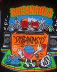 DISANIMED X ROCANROLA | RAP ATTITUDE - DISANIMED