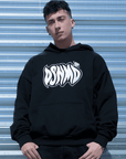 modelo chico con sudadera disanimed inflexión nuevos colores