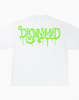 camiseta disanimed fluber parte trasera
