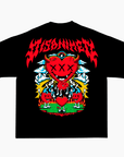 CAMISETA DISANIMED DEJA VU - DISANIMED