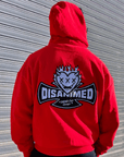 SUDADERA DISANIMED CLUB GARAGE - DISANIMED