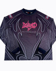 JERSEY DISANIMED RACING GRIS