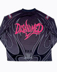 JERSEY DISANIMED RACING GRIS