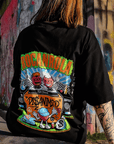 DISANIMED X ROCANROLA | RAP ATTITUDE - DISANIMED