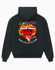 SUDADERA DISANIMED SUSHI