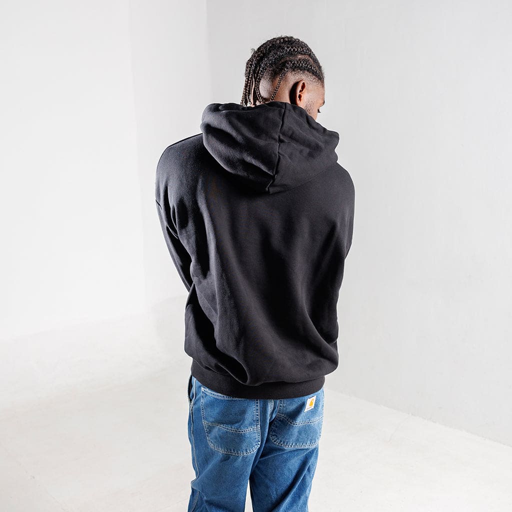 HOODED BASIC DISANIMED - DISANIMED