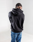 HOODED BASIC DISANIMED - DISANIMED